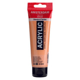 Amsterdam Standard Series Acrylic Paint, 120ml, Naples Yellow Red