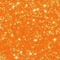 POSCA Paint Marker, PC-3M Fine Bullet, Glitter Orange