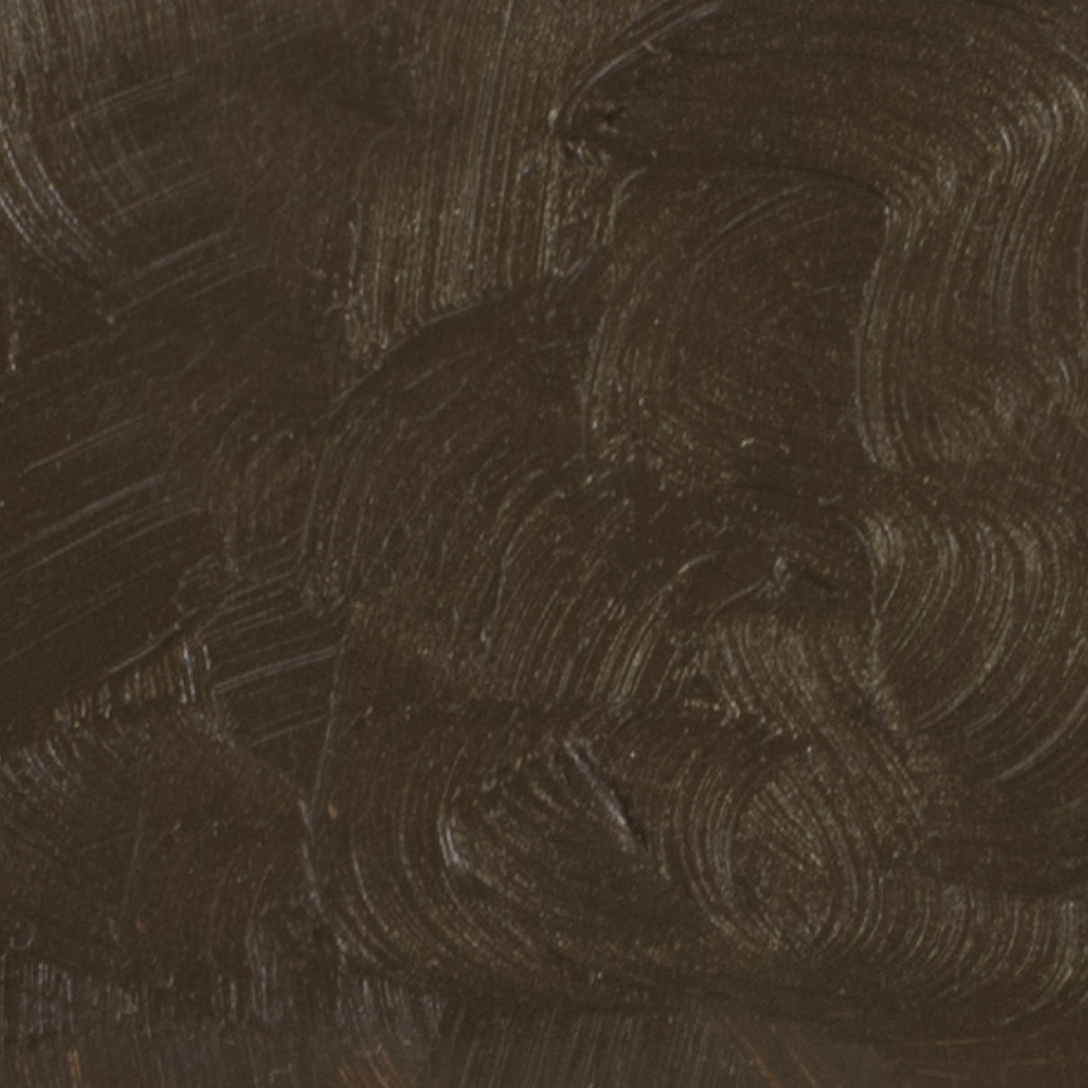 Gamblin Artist Grade Oil Color, 37ml, Raw Umber