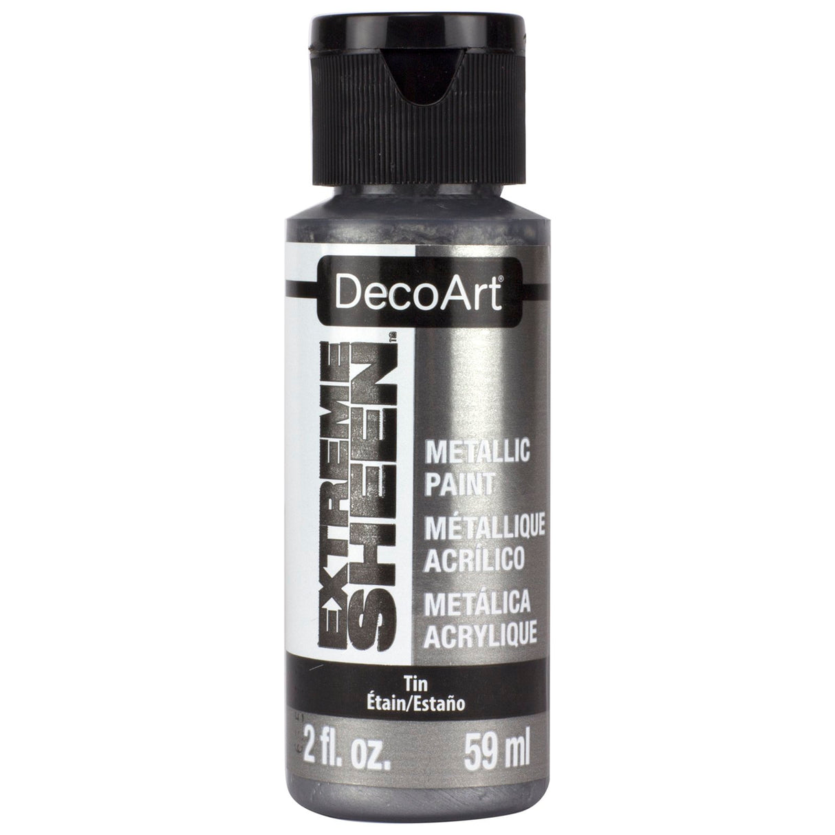 DecoArt Extreme Sheen Acrylic Color, 2 oz., Tin