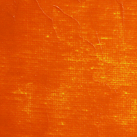 Gamblin 1980 Oil Color, 37ml, India Yellow
