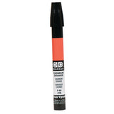 Chartpak Ad Marker, Cadmium Orange