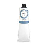 Gamblin 1980 Oil Color, 150ml, Paynes Grey