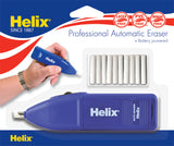Helix Auto Eraser