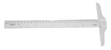 C-Thru Calibrated T-Square, 12 in