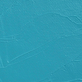 Gamblin 1980 Oil Color, 150ml, Turquoise