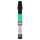 Chartpak Ad Marker, Dark Mint