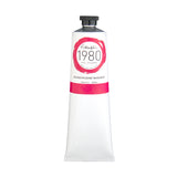 Gamblin 1980 Oil Color, 150ml, Quinacridone Magenta