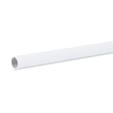Pacon Fadeless Art Paper Roll, 48 in x 12 in, White