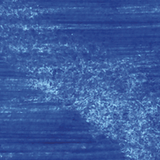 Williamsburg Artist Oil Color, 37ml Tube, Ultramarine Blue