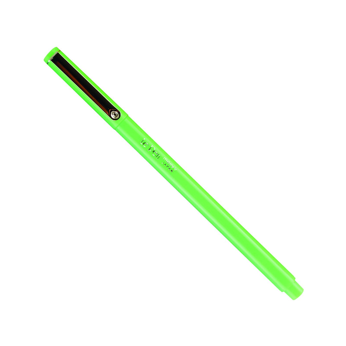 Uchida Le Pen, Neon Green