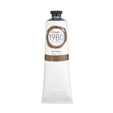 Gamblin 1980 Oil Color, 150ml, Raw Umber