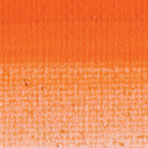 Sennelier Rive Gauche Oil Paint, 200ml, Cadmium Red Orange Hue