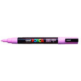 POSCA Paint Marker, PC-3M Fine Bullet, Light Pink