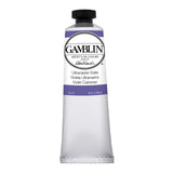 Gamblin Artist Grade Oil Color, 37ml, Ultramarine Violet