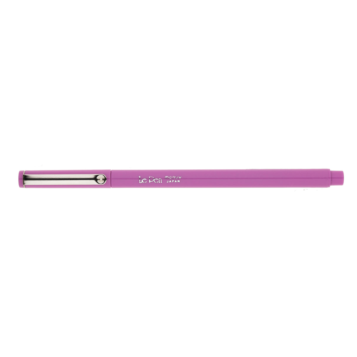 Uchida Le Pen, Orchid