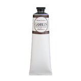 Gamblin Artist Grade Oil Color, 150ml, Burnt Umber