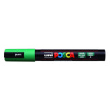 POSCA Paint Marker, PC-5M Medium Bullet, Green
