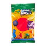 Crayola Model Magic 4oz-Red