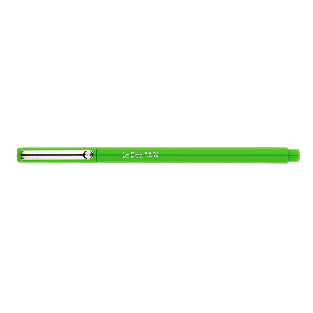 Uchida Le Pen, Light Green
