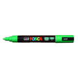 POSCA Paint Marker, PC-5M Medium Bullet, Green