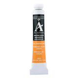Grumbacher Academy Watercolor, 7.5ml Tube, Cadmium Orange