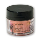 Jacquard Pearl Ex Pigment, 3g, Scarlet