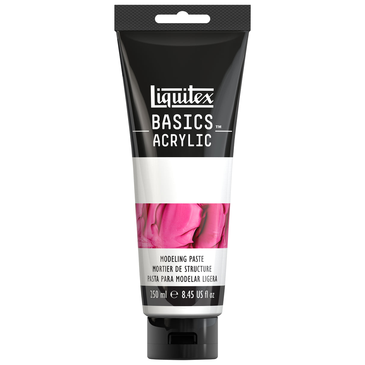 Liquitex BASICS Modeling Paste, 250ml
