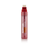 Montana Cans Acrylic Paint Marker, 15mm, Standard Nib, Shock Kent Blood Red