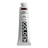 Golden Heavy Body Acrylic, 2 oz., Alizarin Crimson Hue