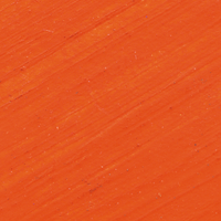 Williamsburg Artist Oil Color, 37ml Tube, Permanent Red Orange