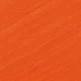 Williamsburg Artist Oil Color, 37ml Tube, Permanent Red Orange
