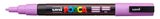 POSCA Paint Marker, PC-3M, Fine, Lavender