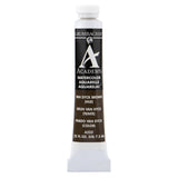 Grumbacher Academy Watercolor, 7.5ml Tube, Van Dyke Brown