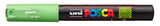POSCA Paint Marker, PC-1M, Extra-Fine Bullet, Apple Green