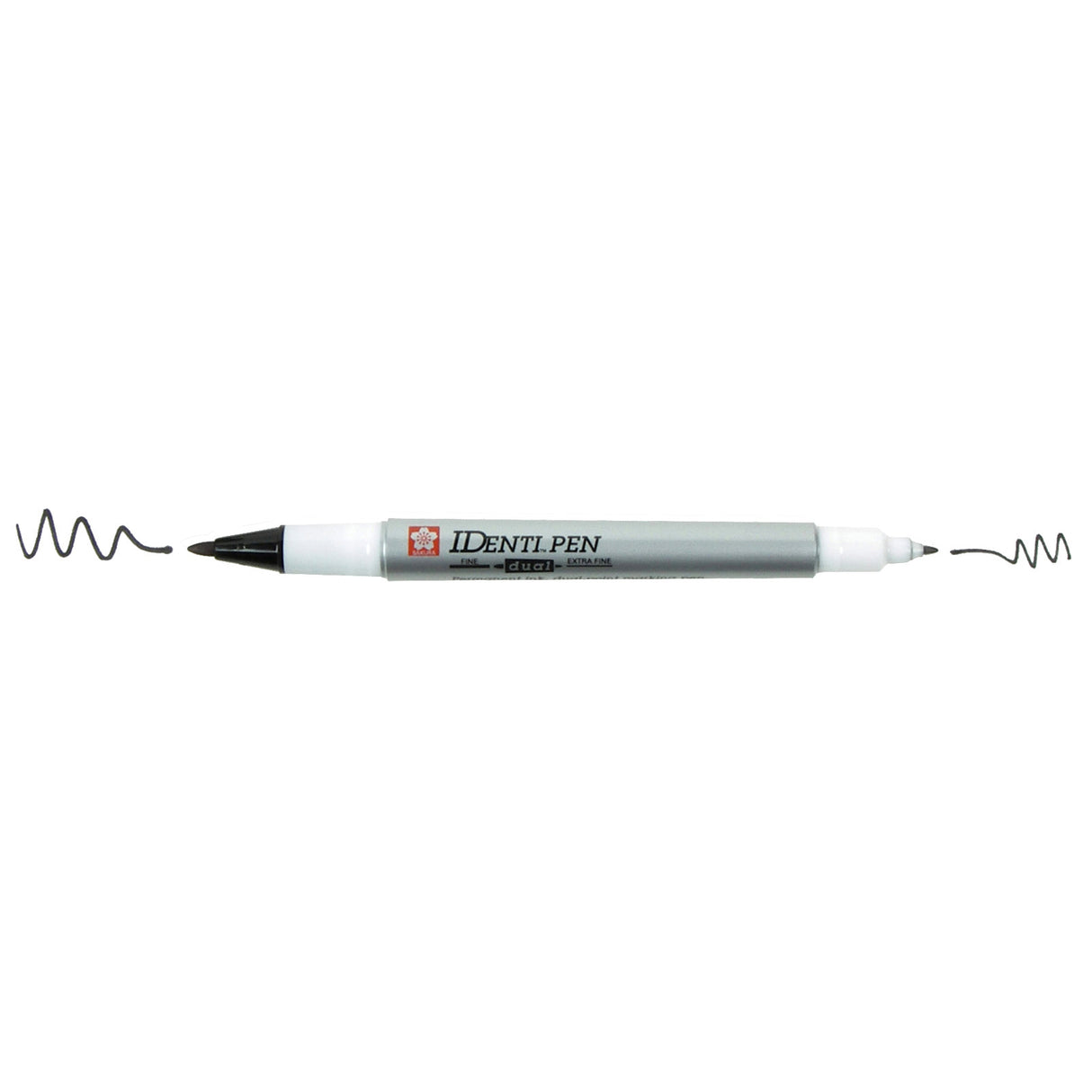 Sakura Identi-Pen, Black