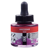 Amsterdam Acrylic Ink, 30ml, Primary Red Violet Light