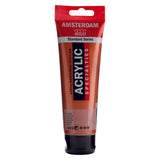 Amsterdam Standard Series Acrylic Paint, 120ml, Copper