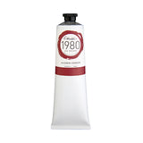 Gamblin 1980 Oil Color, 150ml, Alizarin Crimson