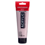 Amsterdam Standard Series Acrylic Paint, 120ml, Light Rose